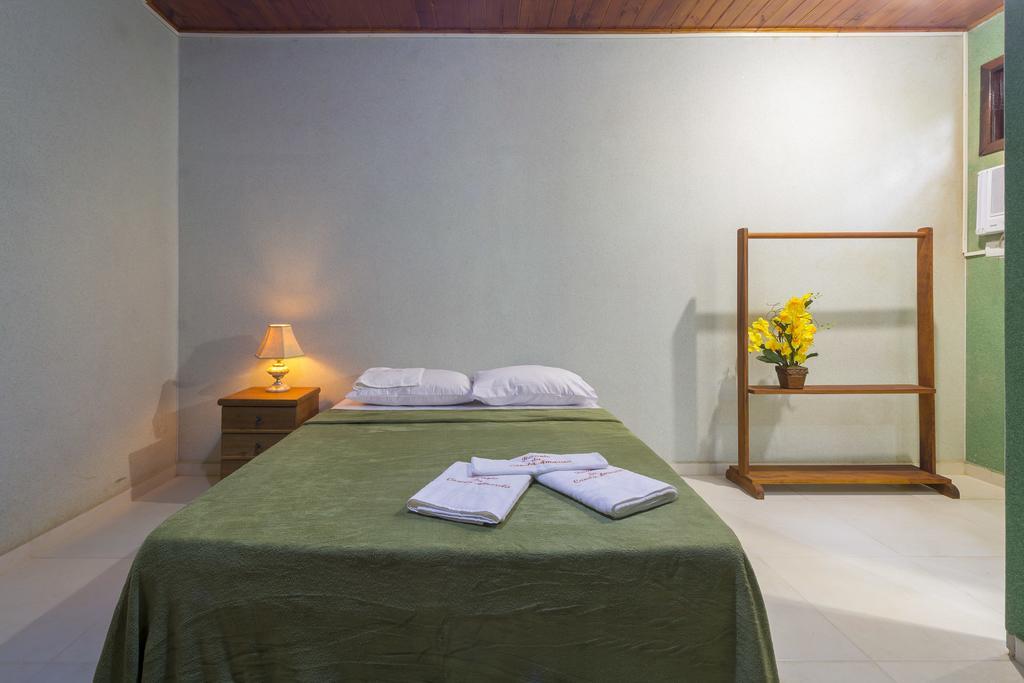 Recanto Da Canela Amarela Hotel ปาราตี ภายนอก รูปภาพ